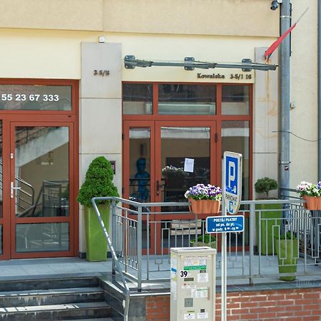 דירות אלבלאג Apartament Kowalska Starowka מראה חיצוני תמונה