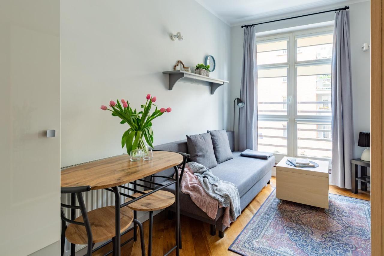 דירות אלבלאג Apartament Kowalska Starowka מראה חיצוני תמונה