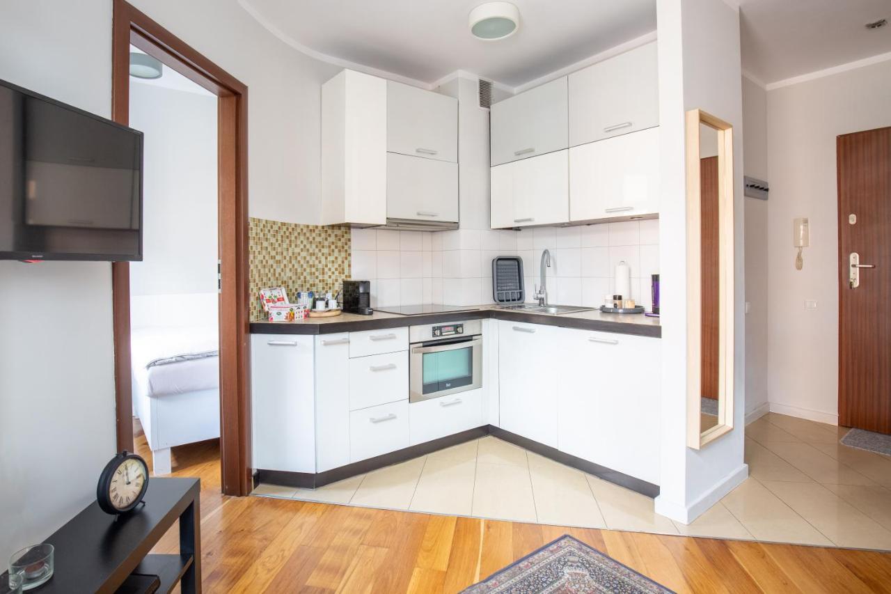 דירות אלבלאג Apartament Kowalska Starowka מראה חיצוני תמונה