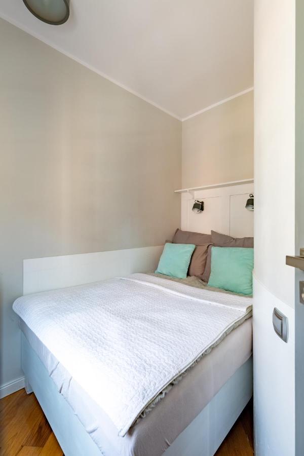 דירות אלבלאג Apartament Kowalska Starowka מראה חיצוני תמונה