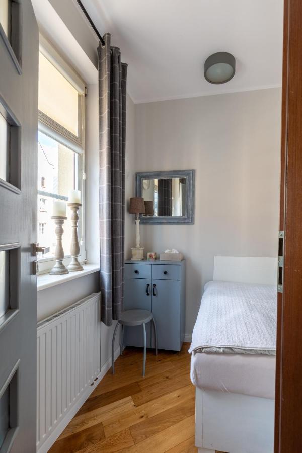 דירות אלבלאג Apartament Kowalska Starowka מראה חיצוני תמונה