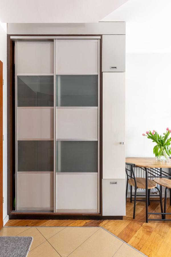 דירות אלבלאג Apartament Kowalska Starowka מראה חיצוני תמונה