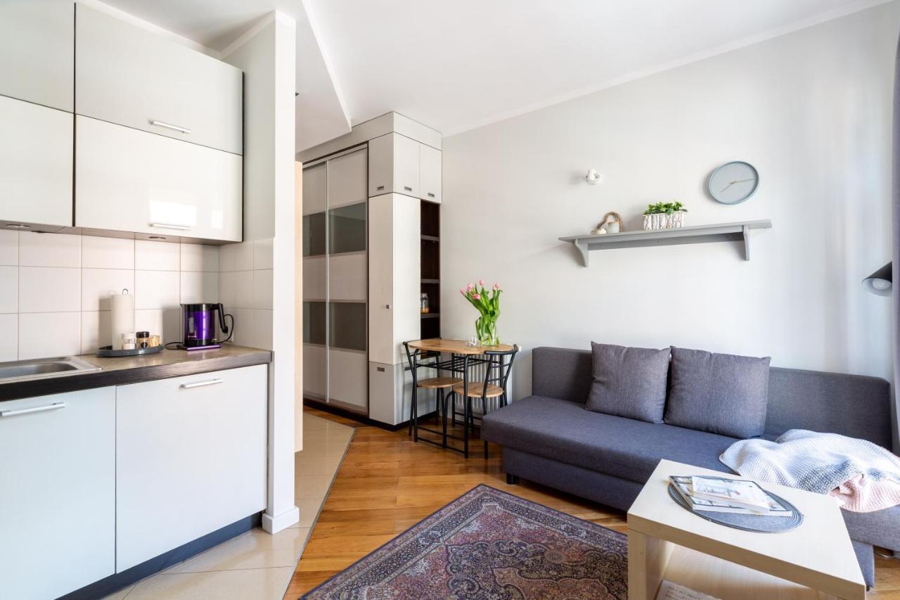 דירות אלבלאג Apartament Kowalska Starowka מראה חיצוני תמונה