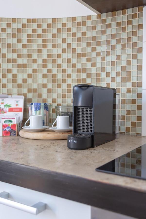 דירות אלבלאג Apartament Kowalska Starowka מראה חיצוני תמונה