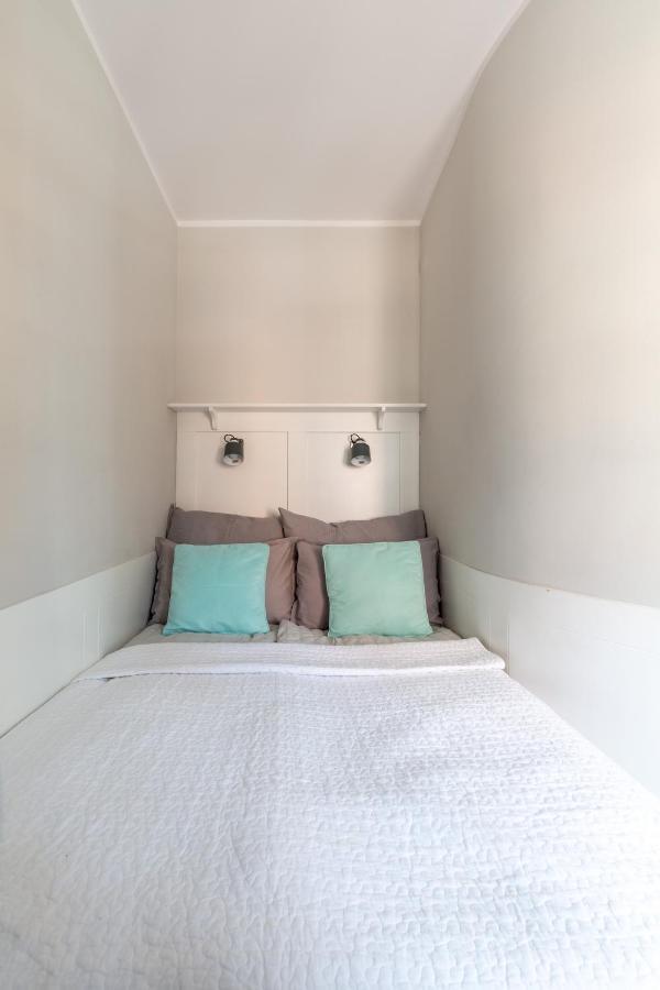 דירות אלבלאג Apartament Kowalska Starowka מראה חיצוני תמונה