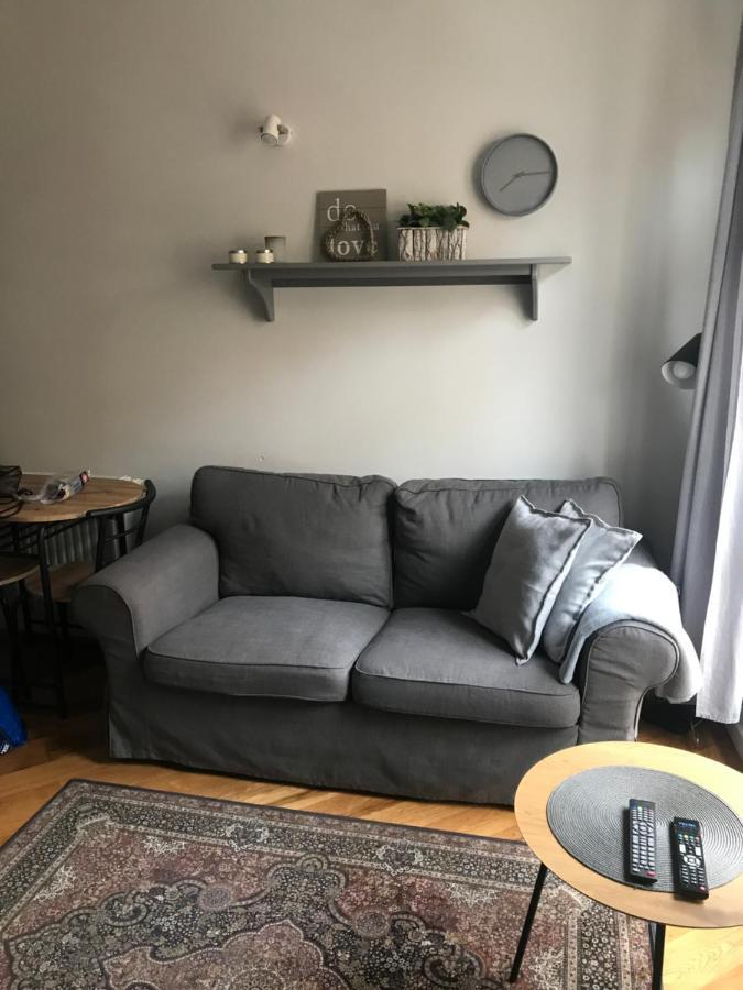 דירות אלבלאג Apartament Kowalska Starowka מראה חיצוני תמונה
