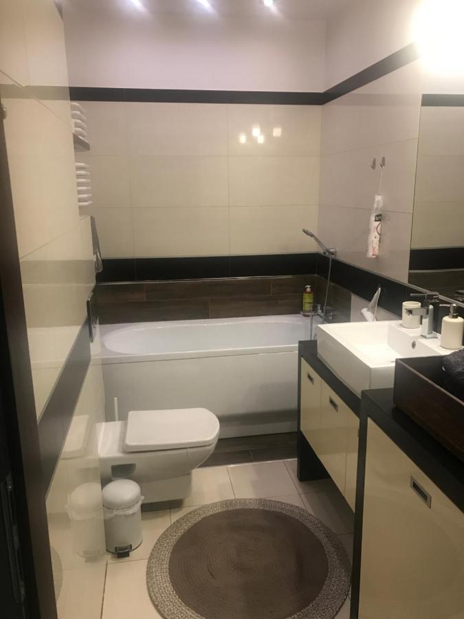 דירות אלבלאג Apartament Kowalska Starowka מראה חיצוני תמונה
